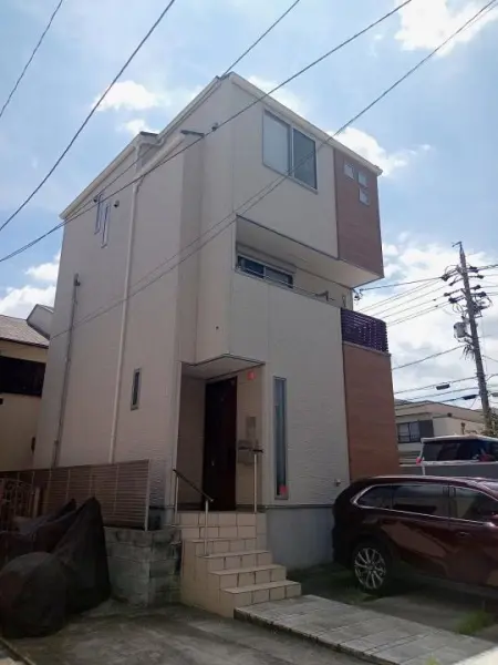 名古屋市名東区一社４丁目中古戸建