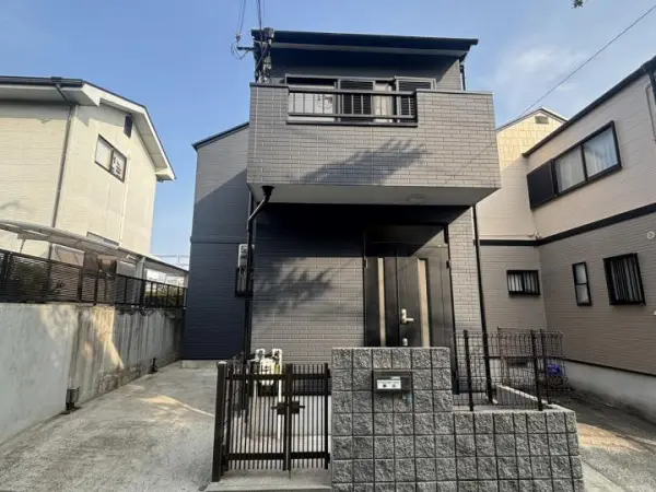 神戸市垂水区多聞台１丁目中古戸建