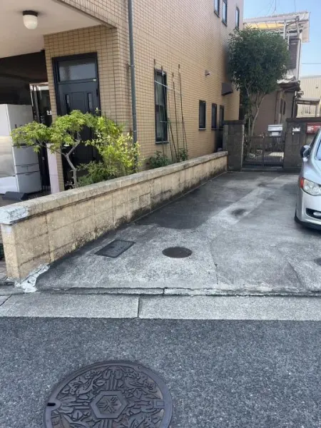 堺市北区百舌鳥陵南町３丁土地