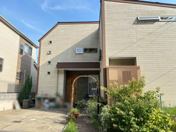宝塚市山手台東５丁目中古戸建