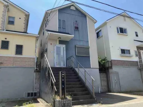 神戸市西区伊川谷町有瀬