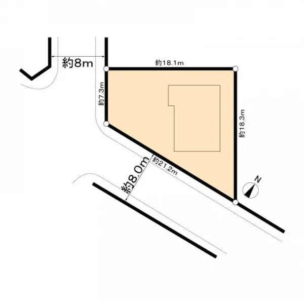 札幌市清田区清田六条２丁目　住友林業施工の家