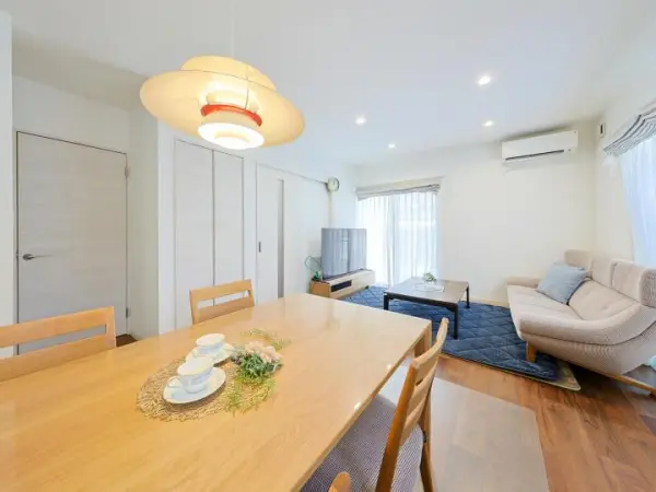 東大阪市立花町中古戸建