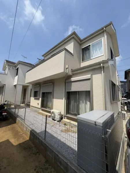 上尾市大字上野中古戸建