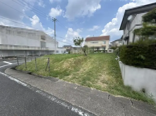 名古屋市名東区勢子坊３丁目土地