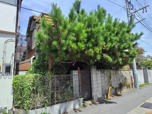 鎌倉市長谷１丁目