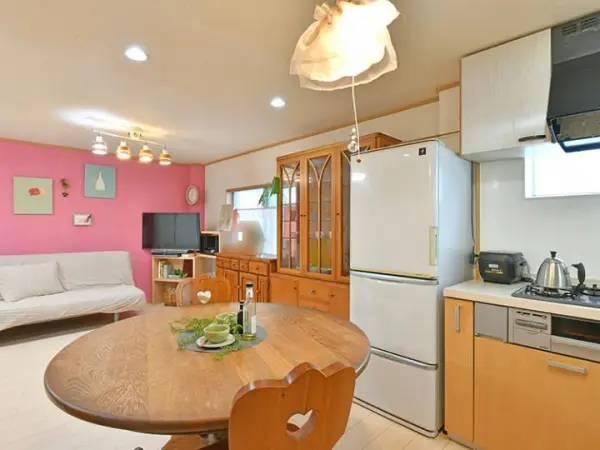 名古屋市千種区新池町４丁目中古戸建