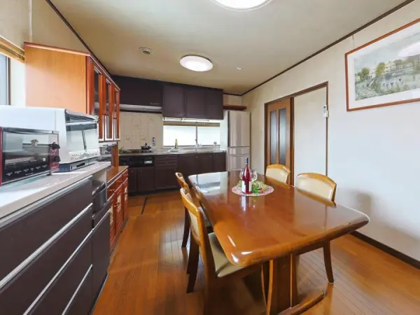 高槻市津之江北町中古戸建