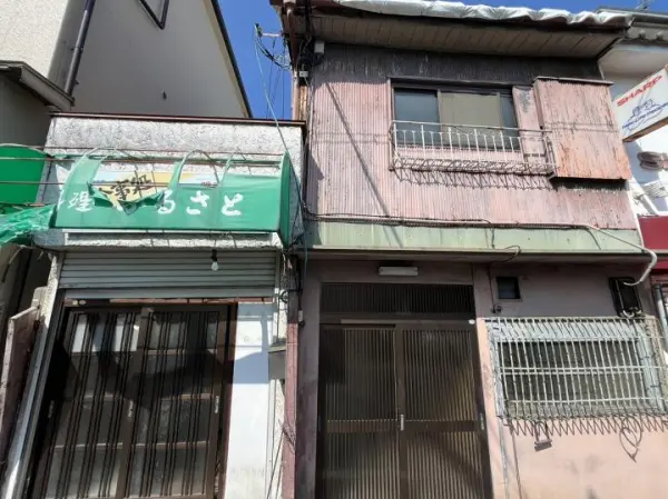 松原市天美東六丁目