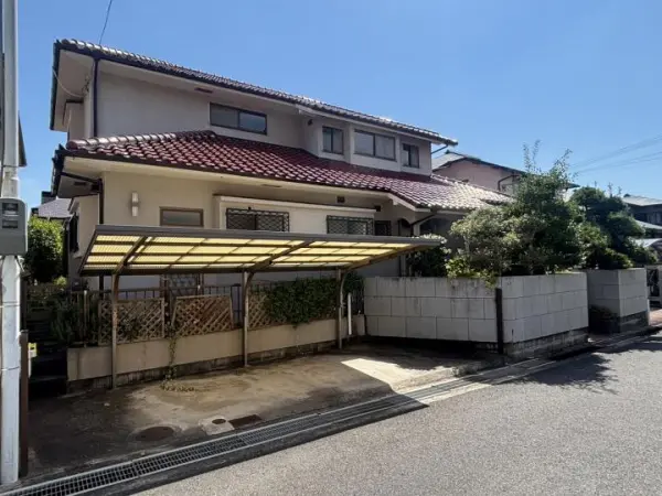 神戸市須磨区北落合４丁目土地（２号地）