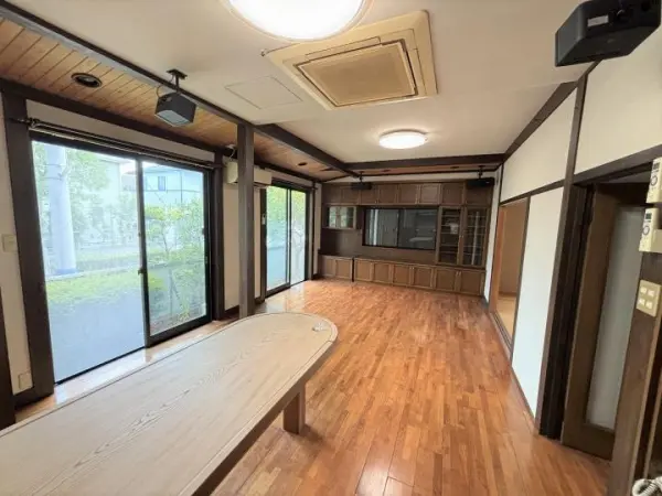 神戸市西区美賀多台８丁目　中古戸建