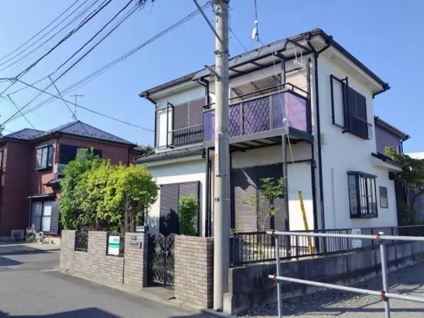 茅ヶ崎市香川４丁目