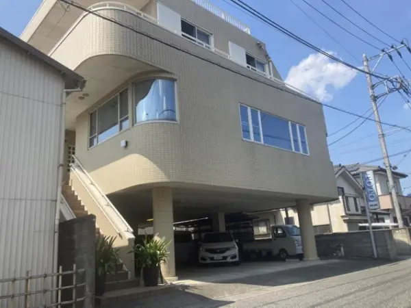 西多摩郡瑞穂町大字箱根ケ崎