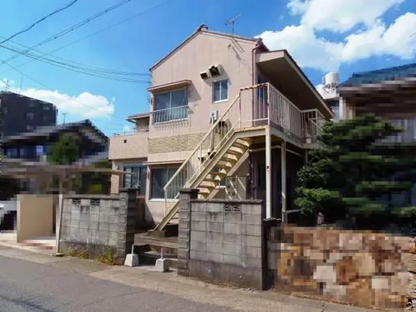 名古屋市西区歌里町土地