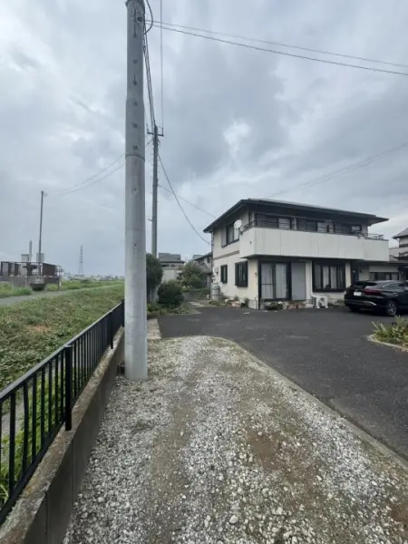 さいたま市緑区大字大門土地