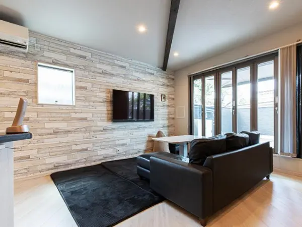 柏市ひばりが丘　中古戸建