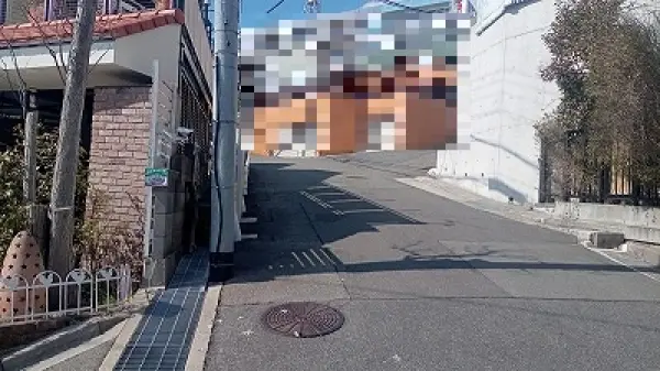 神戸市垂水区塩屋町５丁目　戸建