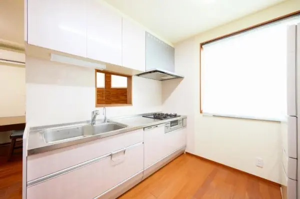 川口市元郷２丁目