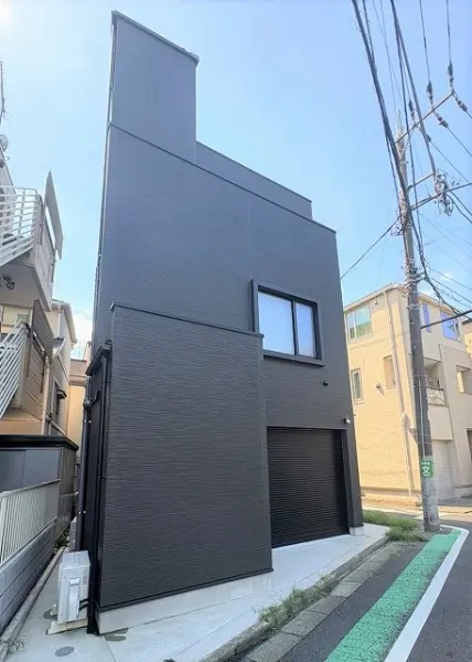 世田谷区三軒茶屋１丁目中古戸建