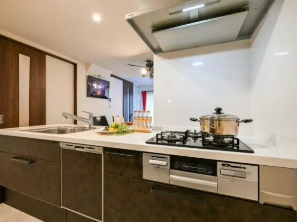 大阪市住吉区上住吉２丁目中古戸建