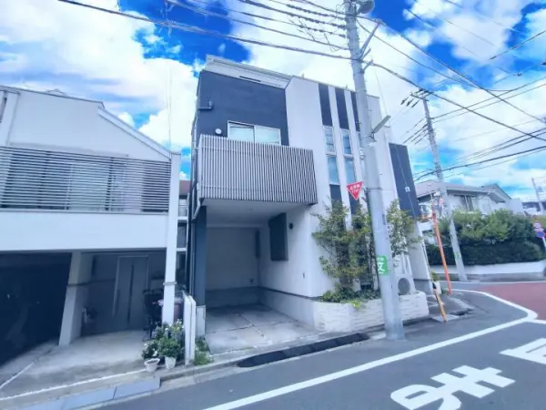 世田谷区駒沢５丁目中古戸建