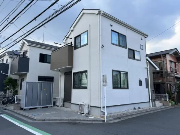 西東京市住吉町１丁目　中古戸建