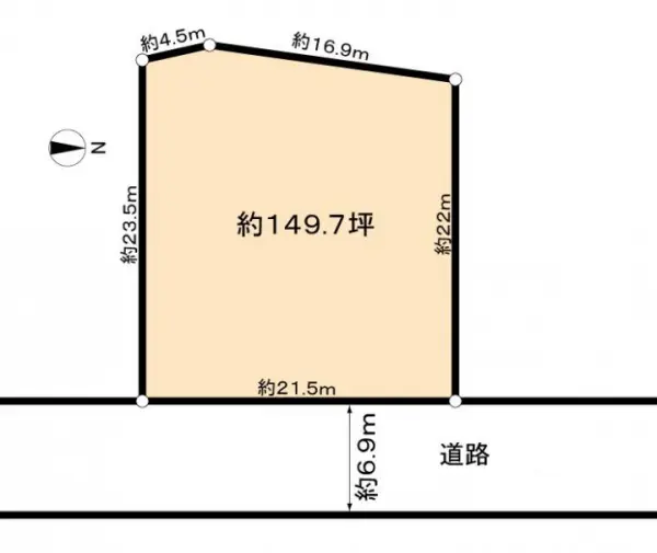 京都市西京区御陵荒木町中古戸建