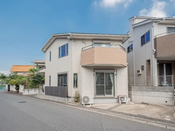 千葉市中央区末広３丁目中古戸建