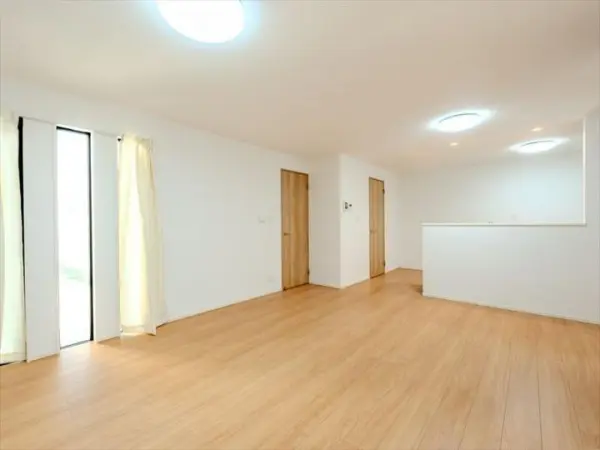 大阪市淀川区加島一丁目中古戸建