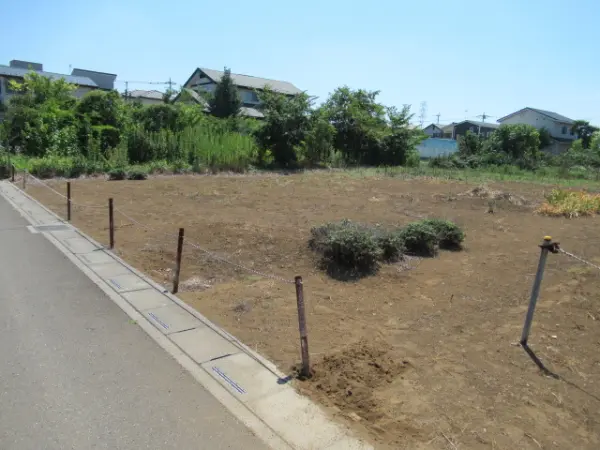 上尾市大字原市