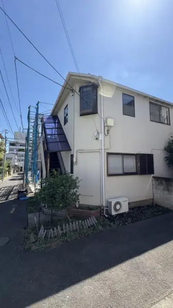 下高井戸１丁目土地