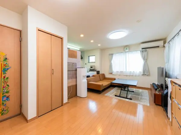 江東区北砂３丁目中古戸建
