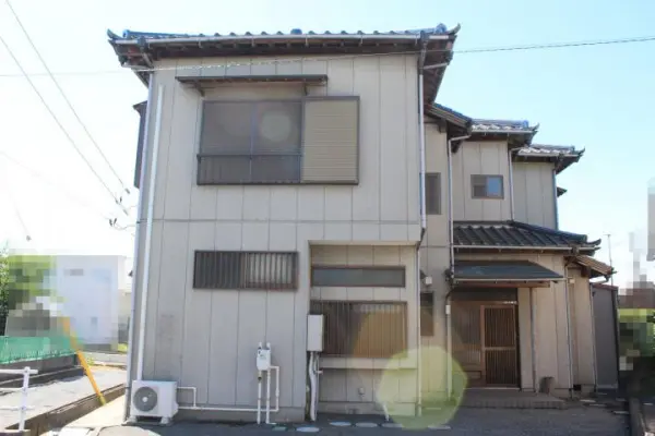 千葉県大網白里市大網中古戸建