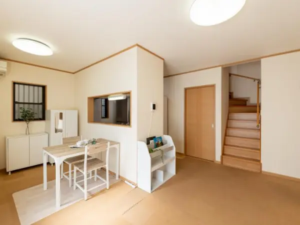 堺市西区草部中古戸建