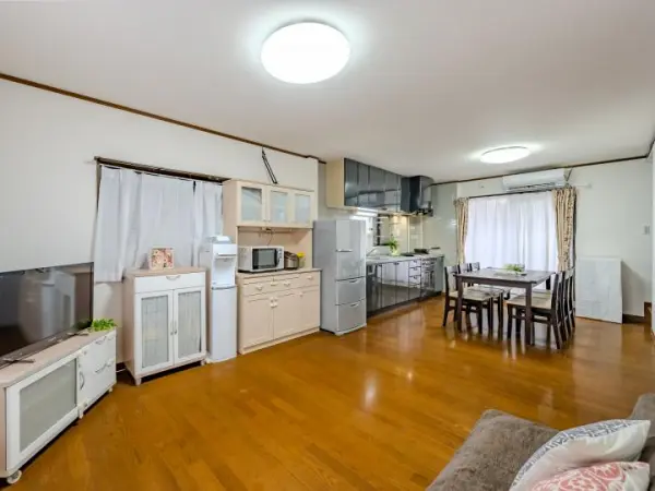 大阪市西淀川区竹島３丁目中古戸建