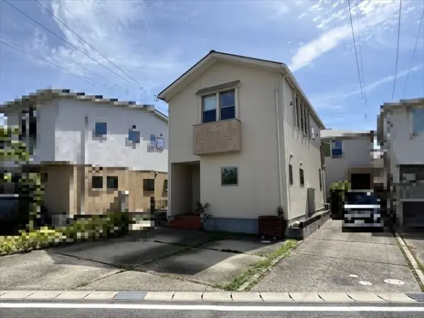 尾張旭市東三郷町中古戸建