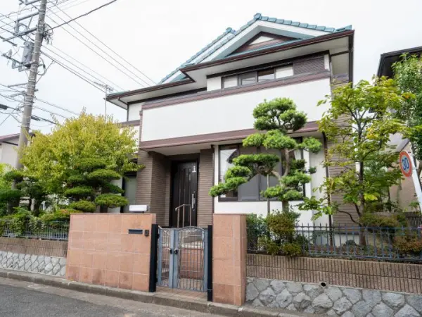 平塚市ふじみ野１丁目