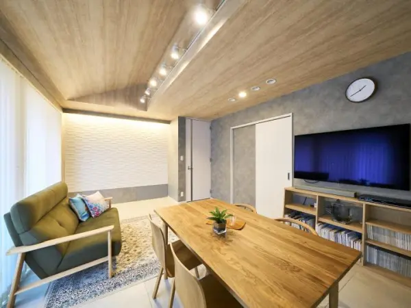 名古屋市名東区大針２丁目中古戸建