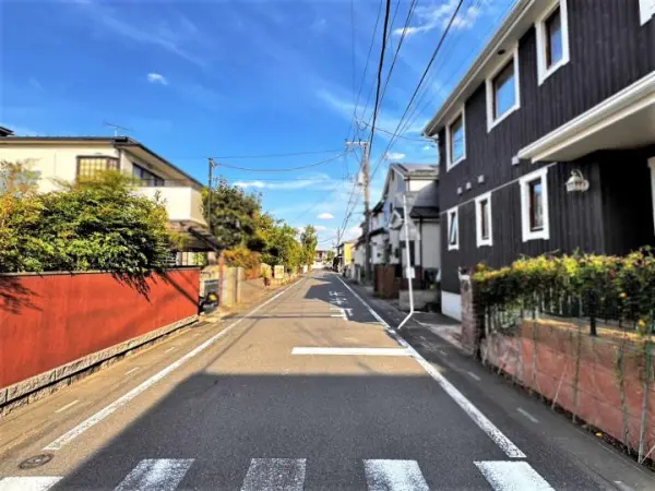 さいたま市桜区大字塚本中古戸建