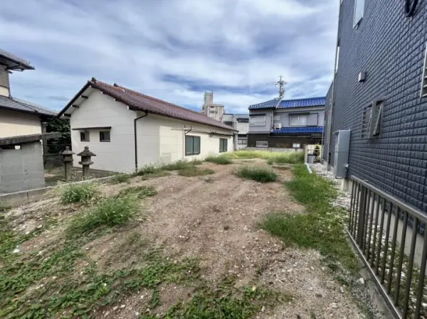 春日井市瑞穂通１丁目土地