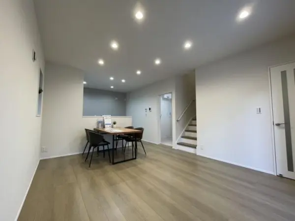 宇治市大久保町旦椋新築戸建