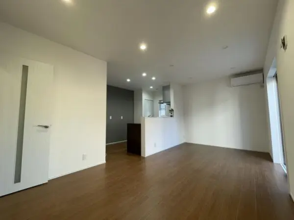 宇治市大久保町旦椋新築戸建