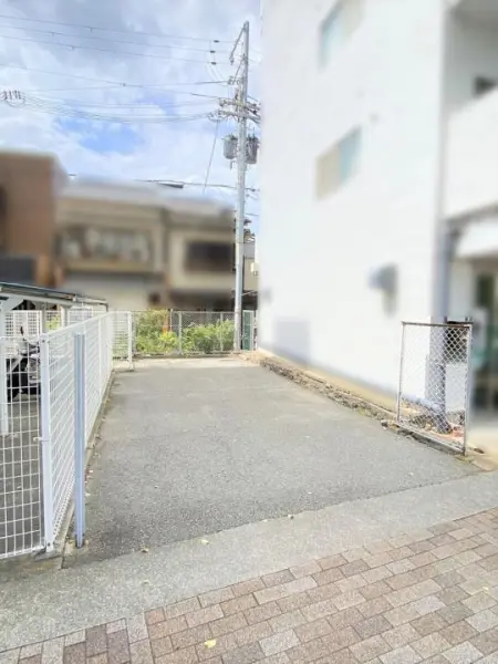 神戸市兵庫区和田崎町三丁目土地