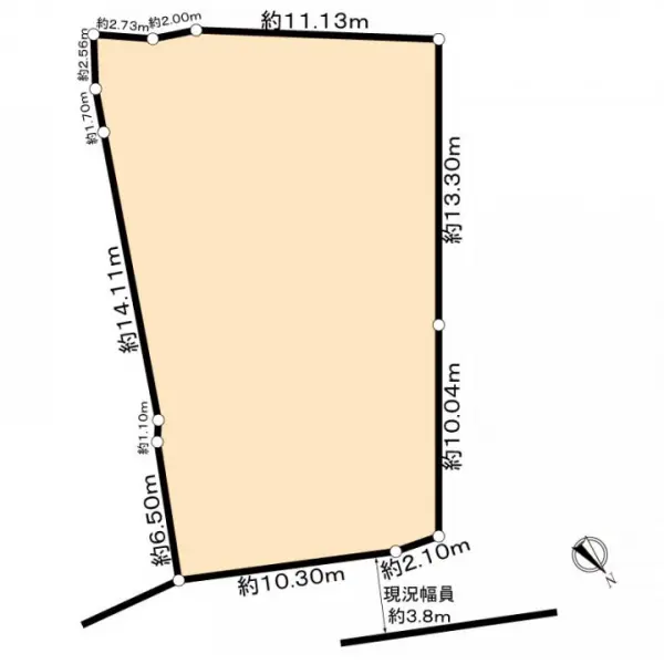 西宮市仁川百合野町中古戸建