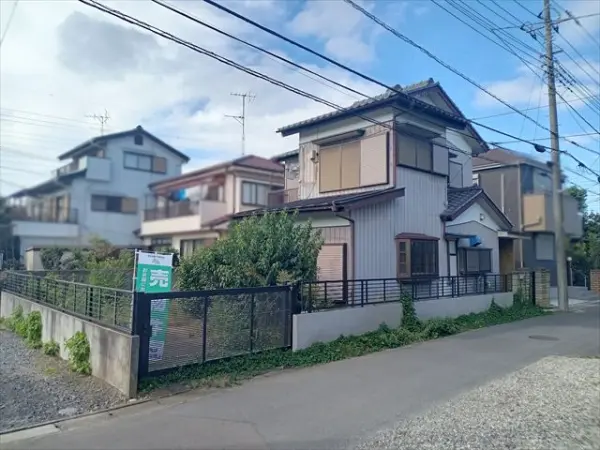 さいたま市見沼区大字小深作土地