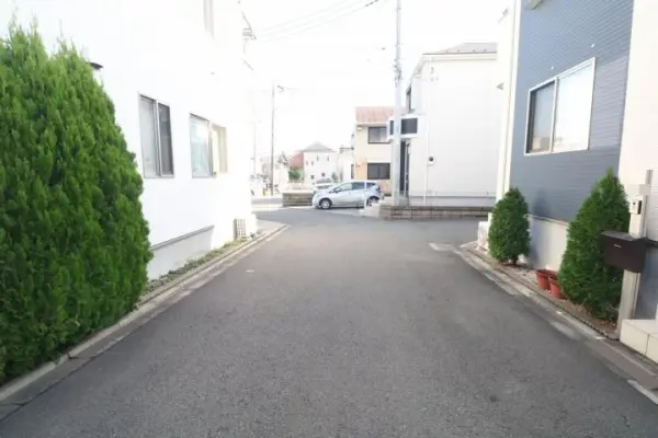 相模原市南区麻溝台８丁目中古戸建