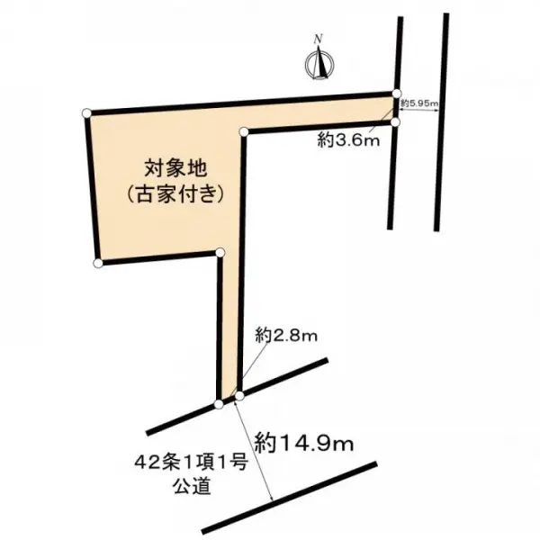 西宮市堀切町中古戸建