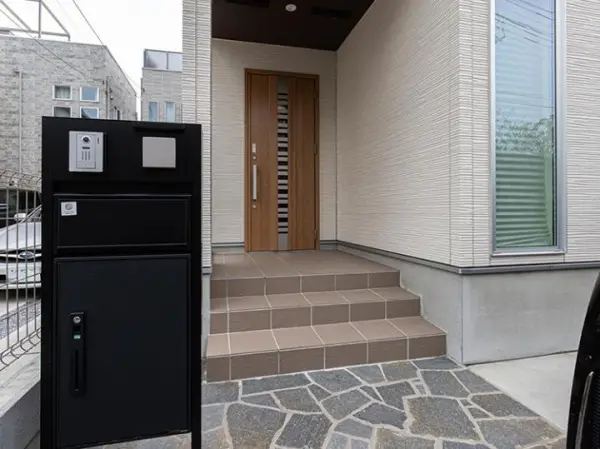 川口市領家１丁目中古戸建