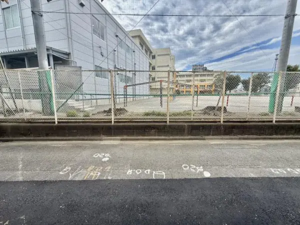 府中市若松町３丁目　新築戸建