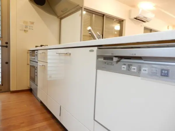 川西市向陽台３丁目中古戸建